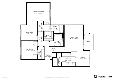 455 Westerly Road 1-3 Beds Apartment, Affordable for Rent - Photo Gallery 20